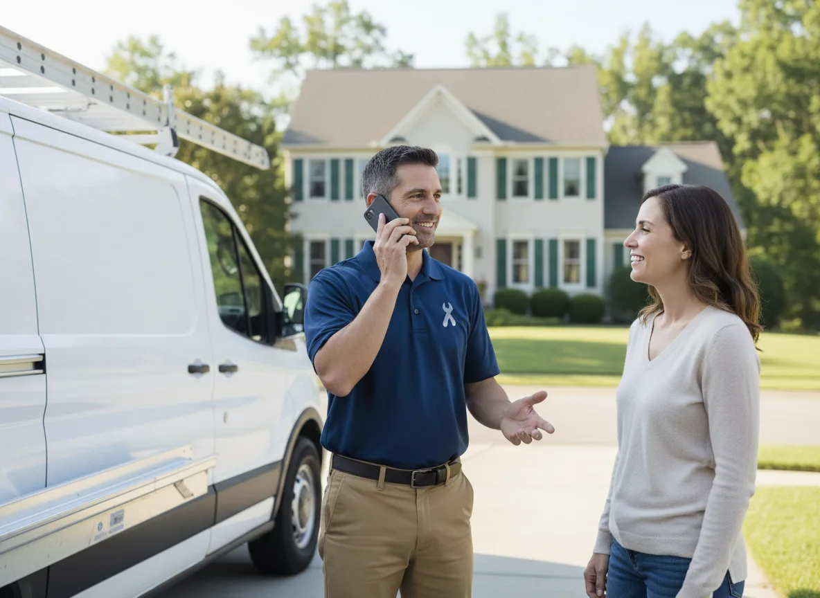 Home Gutter Service Jacksonville, OH FAQs